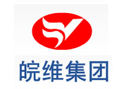 皖維高新logo