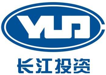 長江投資logo