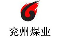 兗礦能源logo