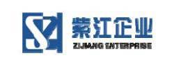 紫江企業logo