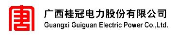 桂冠電力logo