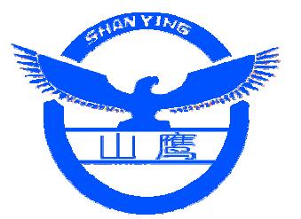 山鷹國際logo