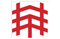 華建集團(tuán)logo