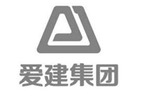 愛建集團logo