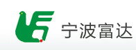 寧波富達logo