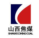 山西焦化logo