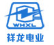 祥龍電業logo