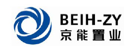 京能置業logo