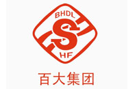 百大集團logo