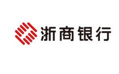 浙商銀行logo