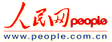 人民網logo