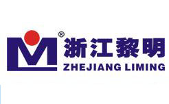 浙江黎明logo