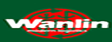 萬(wàn)林物流logo