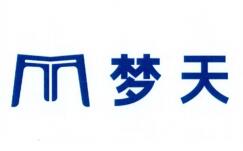 夢(mèng)天家居logo