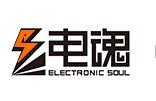 電魂網絡logo