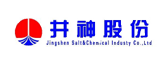 蘇鹽井神logo