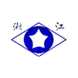 湘油泵logo