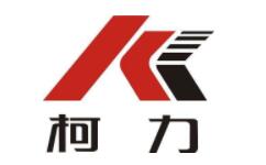 柯力傳感logo