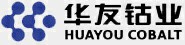 華友鈷業logo