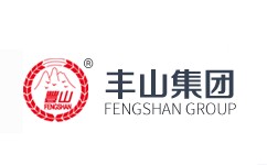 豐山集團logo