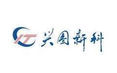 興圖新科logo