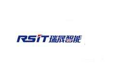 瑞晟智能logo