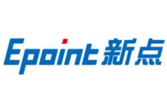 新點軟件logo