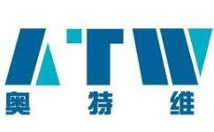 奧特維logo