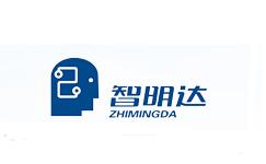 智明達logo