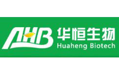 華恒生物logo