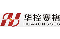 華控賽格logo