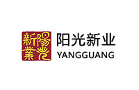 陽(yáng)光股份logo