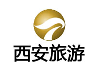 西安旅游logo