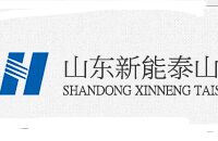 新能泰山logo