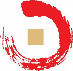 冀中能源logo