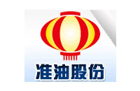 準油股份logo