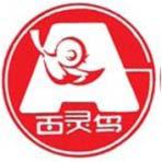 貴州百靈logo