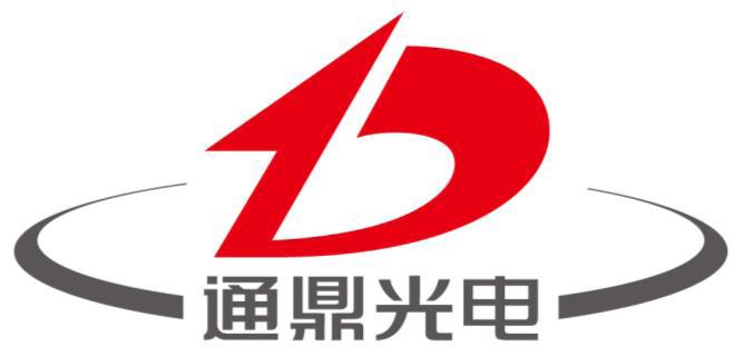 通鼎互聯logo