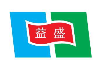 益盛藥業logo