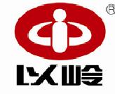 以嶺藥業logo