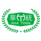 華統股份logo