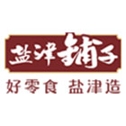 鹽津鋪子logo