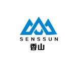 香山股份logo