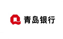 青島銀行logo