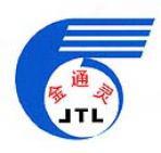 金通靈logo