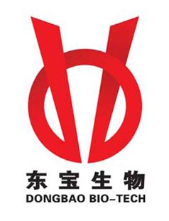 東寶生物logo