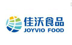 佳沃食品logo