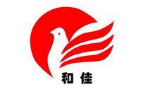 和佳醫療logo