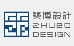 筑博設計logo