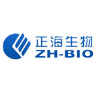 正海生物logo